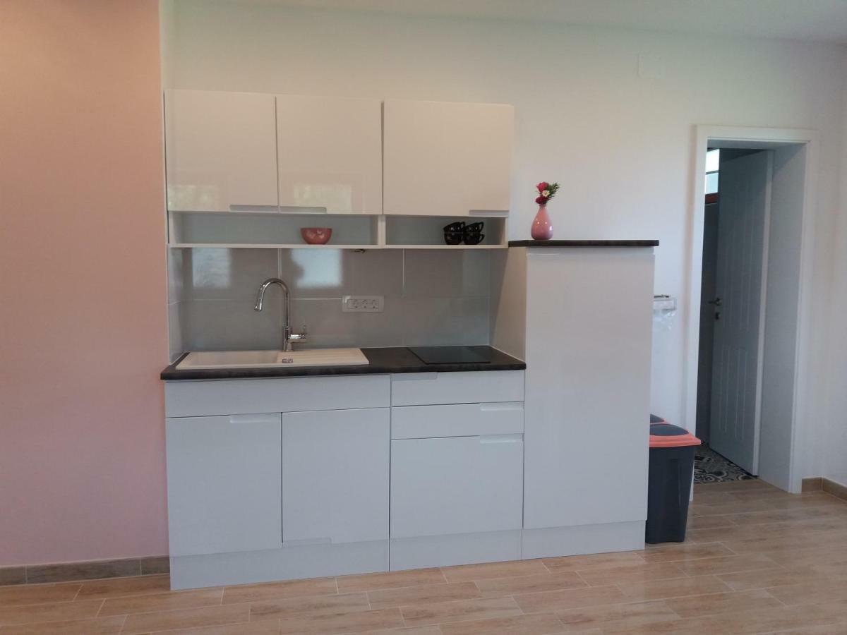 Apartmaji Bremec Bohinj