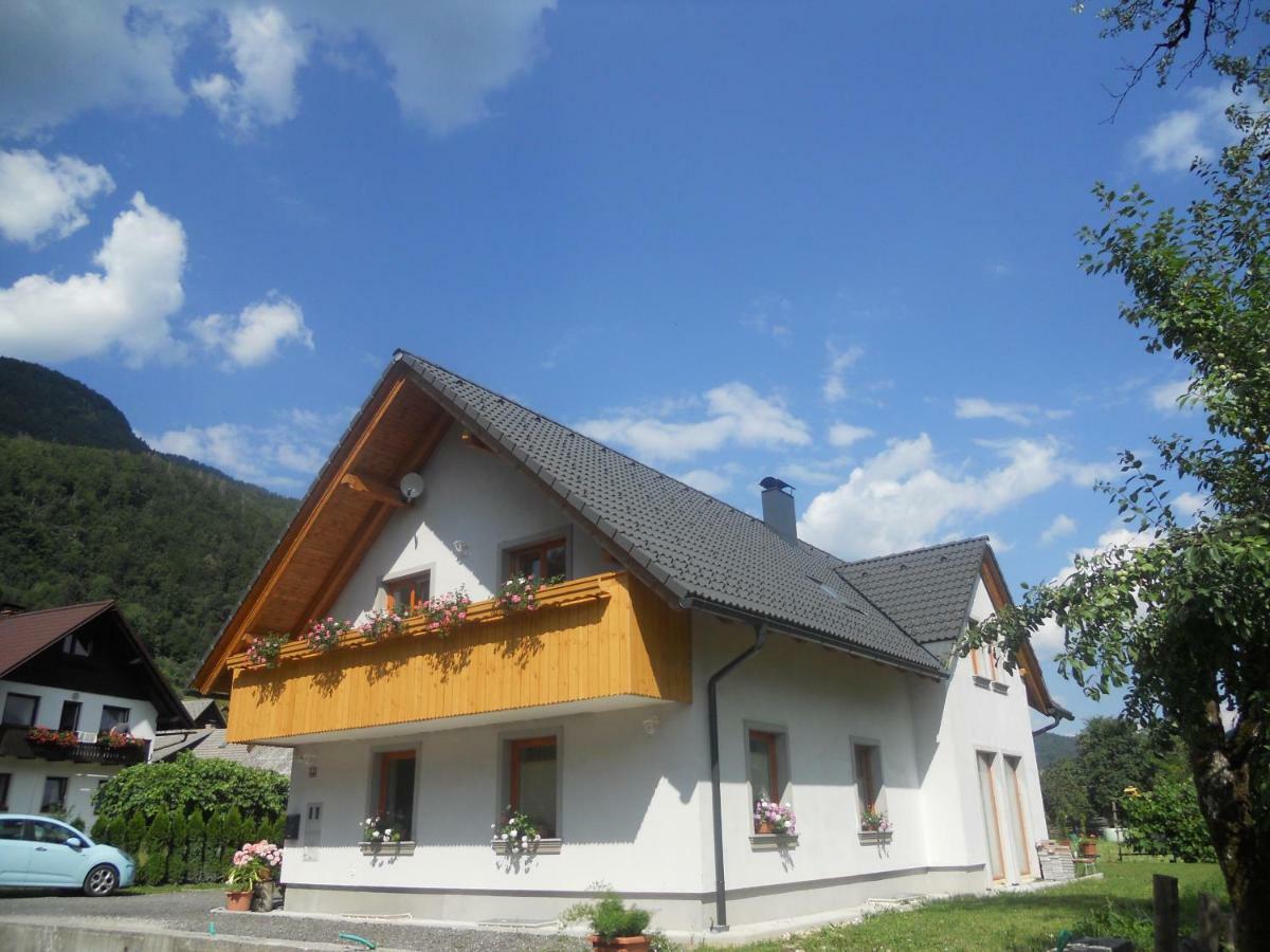 Apartma Apartmaji Bremec Bohinj