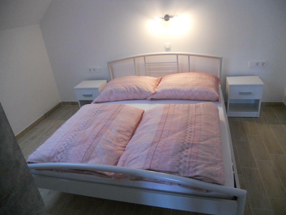 Apartmaji Bremec * Bohinj